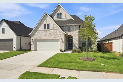 2700 Shady Branch Lane, McKinney, TX 75071 - Photo 2