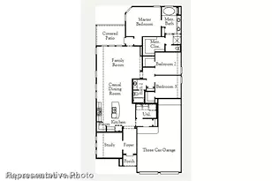 2700 Shady Br Ln, McKinney, TX 75071 - Photo 24