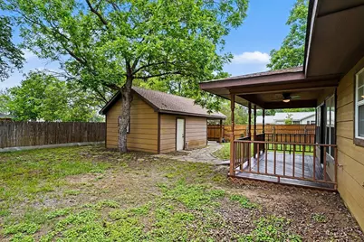 801 N 37th Street, Corsicana, TX 75110 - Photo 28