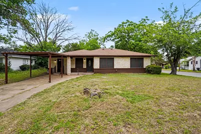 801 N 37th Street, Corsicana, TX 75110 - Photo 1