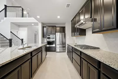 11724 Toppell Trail, Fort Worth, TX 76052 - Photo 10