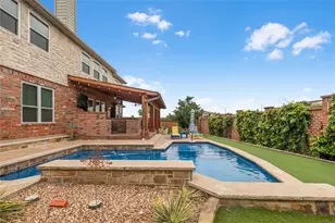 3441 Burts Dr, Fort Worth, TX 76244 - Photo 2