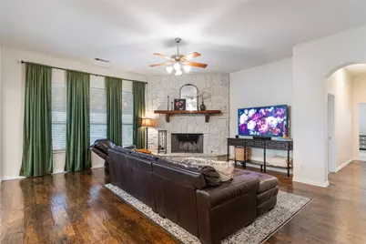 3441 Burts Drive, Fort Worth, TX 76244 - Photo 8
