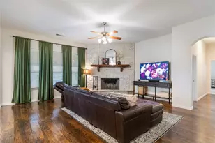 3441 Burts Dr, Fort Worth, TX 76244 - Photo 8