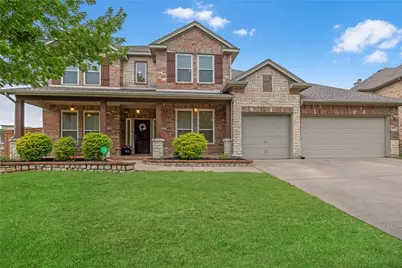 3441 Burts Drive, Fort Worth, TX 76244 - Photo 1