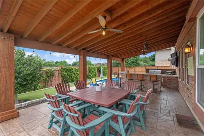 3441 Burts Drive, Fort Worth, TX 76244 - Photo 4