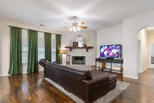 3441 Burts Dr, Fort Worth, TX 76244 - Photo 10