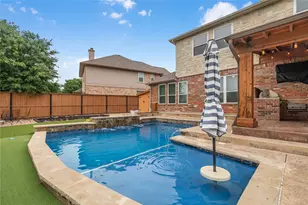 3441 Burts Dr, Fort Worth, TX 76244 - Photo 6