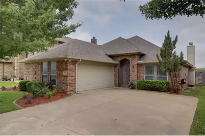 3017 Trinity Lakes Drive, Fort Worth, TX 76053 - Photo 1