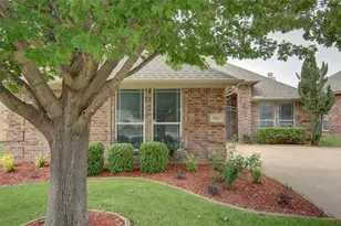 3017 Trinity Lakes Dr, Fort Worth, TX 76053 - Photo 2