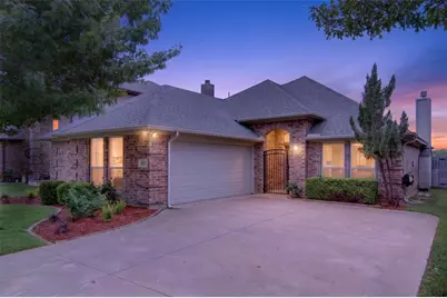 3017 Trinity Lakes Drive, Fort Worth, TX 76053 - Photo 36