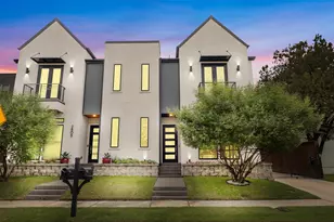 2807 Wingate St, Fort Worth, TX 76107 - Photo 1
