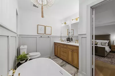 7054 Tamarack Road, Fort Worth, TX 76116 - Photo 20