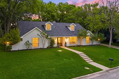 7054 Tamarack Road, Fort Worth, TX 76116 - Photo 34