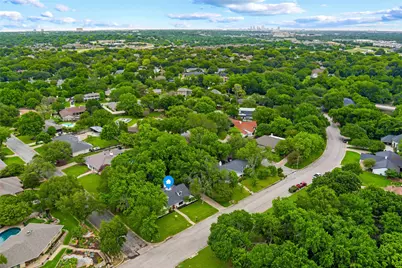 7054 Tamarack Road, Fort Worth, TX 76116 - Photo 38
