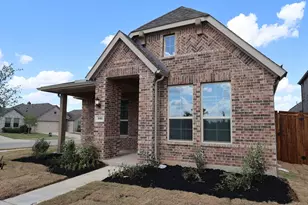 1001 Tarryhill Dr, Crowley, TX 76036 - Photo 1