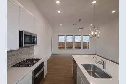 1001 Tarryhill Drive, Crowley, TX 76036 - Photo 2