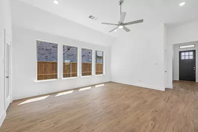 1001 Tarryhill Drive, Crowley, TX 76036 - Photo 6