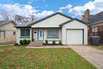 1614 Seevers Avenue, Dallas, TX 75216 - Photo 2