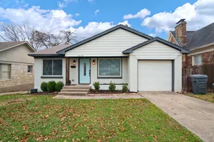 1614 Seevers Ave, Dallas, TX 75216 - Photo 2