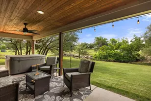 8828 Sundance Pl Ct, Granbury, TX 76049 - Photo 34