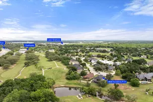 8828 Sundance Pl Ct, Granbury, TX 76049 - Photo 4