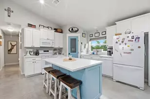 1234 Co Rd 1013, Wolfe City, TX 75496 - Photo 6