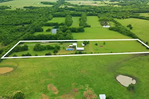 1234 Co Rd 1013, Wolfe City, TX 75496 - Photo 34