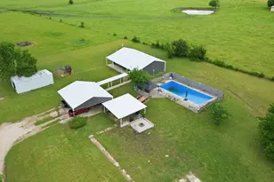 1234 Co Rd 1013, Wolfe City, TX 75496 - Photo 30