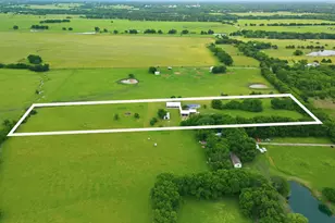 1234 Co Rd 1013, Wolfe City, TX 75496 - Photo 32