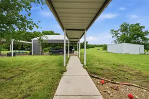 1234 Co Rd 1013, Wolfe City, TX 75496 - Photo 26
