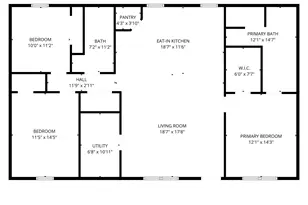 1234 Co Rd 1013, Wolfe City, TX 75496 - Photo 40