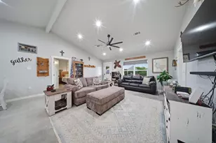 1234 Co Rd 1013, Wolfe City, TX 75496 - Photo 18