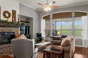 10617 Los Rios Dr, Fort Worth, TX 76179 - Photo 12