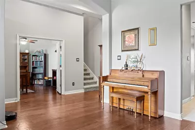 10617 Los Rios Drive, Fort Worth, TX 76179 - Photo 8