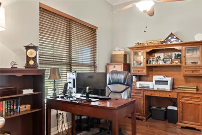 10617 Los Rios Drive, Fort Worth, TX 76179 - Photo 8