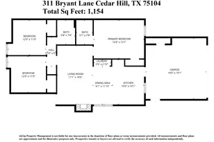 311 Bryant Ln, Cedar Hill, TX 75104 - Photo 22