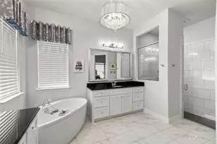 1810 Birds Fort Trail, Arlington, TX 76005 - Photo 26