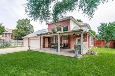 3800 Bonita Drive, Plano, TX 75025 - Photo 26