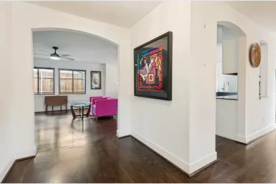 3581 Woodleigh Drive, Dallas, TX 75229 - Photo 8