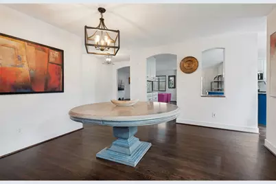 3581 Woodleigh Drive, Dallas, TX 75229 - Photo 6