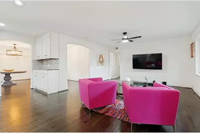 3581 Woodleigh Drive, Dallas, TX 75229 - Photo 14