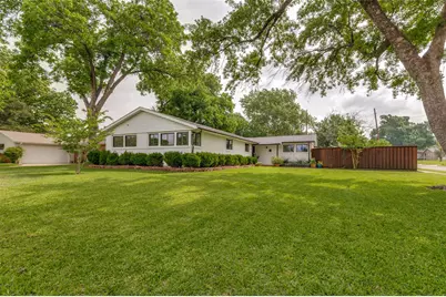 3581 Woodleigh Drive, Dallas, TX 75229 - Photo 1