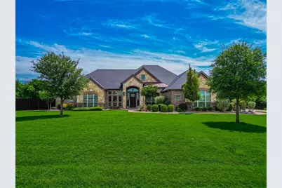 1530 Rustic Ridge, Midlothian, TX 76065 - Photo 1