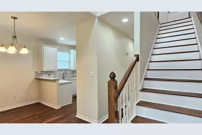 674 E Fulton Street, Van Alstyne, TX 75495 - Photo 2