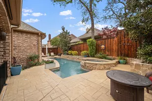 305 Matthew Ave, Denton, TX 76210 - Photo 24