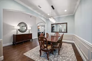 305 Matthew Ave, Denton, TX 76210 - Photo 6