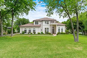 3967 Spinnaker Run Point, Little Elm, TX 75068 - Photo 2