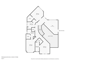3967 Spinnaker Run Point, Little Elm, TX 75068 - Photo 40