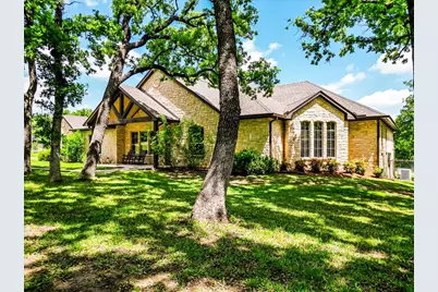 108 McClintock Court, Weatherford, TX 76088 - Photo 1
